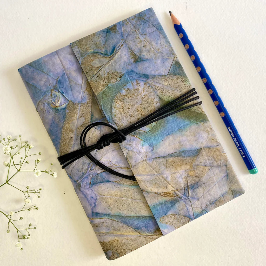 handmade diary